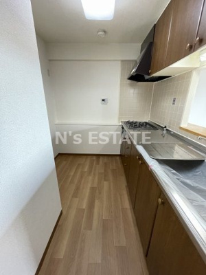 【キッチン】 | デメテル高取台