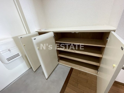 【収納】 | デメテル高取台