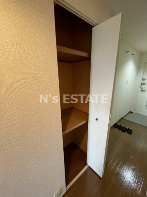 【収納】 | デメテル高取台