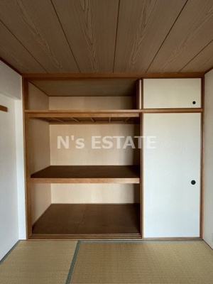 【収納】 | デメテル高取台