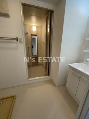 【洗面所】 | デメテル高取台