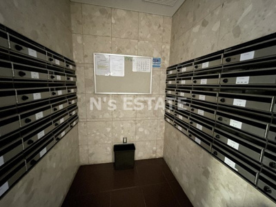 【その他共用部分】 | デメテル高取台