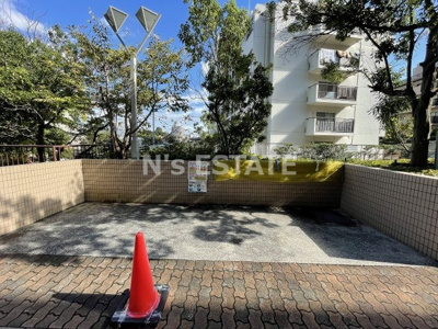 【その他共用部分】 | デメテル高取台