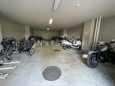 【その他共用部分】 | デメテル高取台