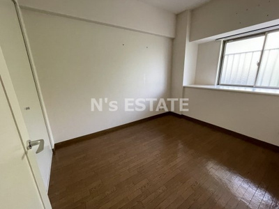 【洋室】 | デメテル高取台