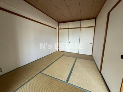 【和室】 | デメテル高取台