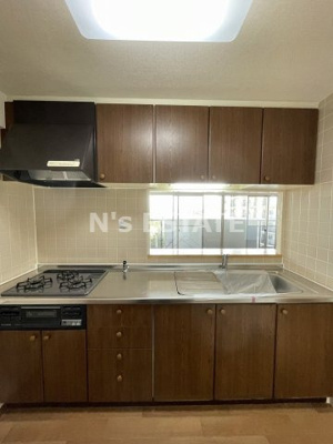 【キッチン】 | デメテル高取台