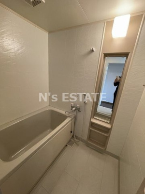 【浴室】 | デメテル高取台