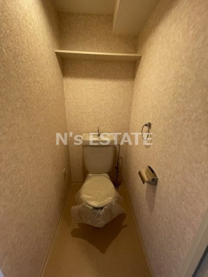 【トイレ】 | デメテル高取台