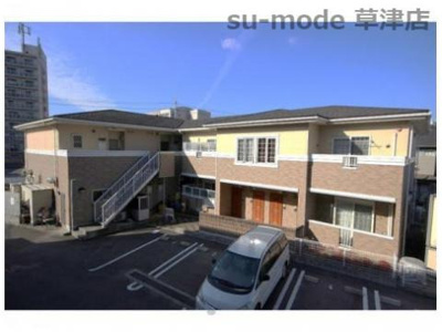 【外観】 | レーベンバンブーⅢ