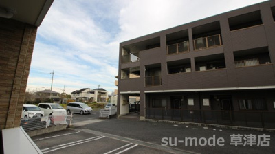 【展望】 | レーベンバンブーⅢ