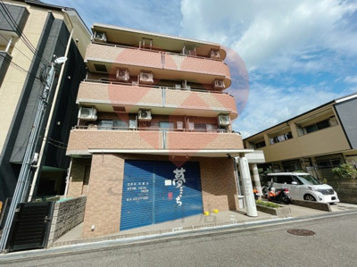 【外観】 | ジュネスノーブル