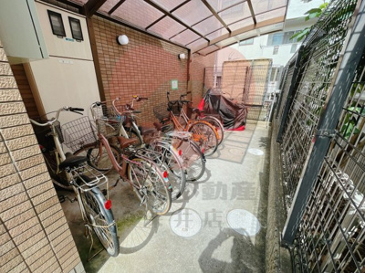 【その他共用部分】 | ジュネスノーブル