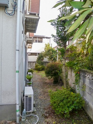 【展望】 | ハイツアール