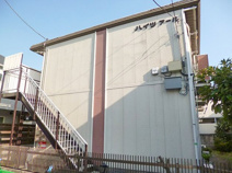 ハイツアールの画像