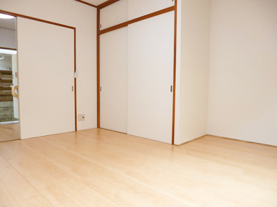 【内装】 | ハイツアール