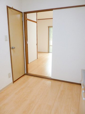 【内装】 | ハイツアール