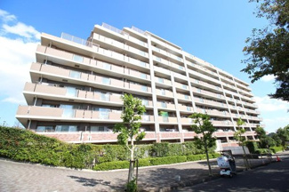 【外観】 | 計画的な修繕がなされた平成１４年築の管理体制良好の優雅な外観です♪