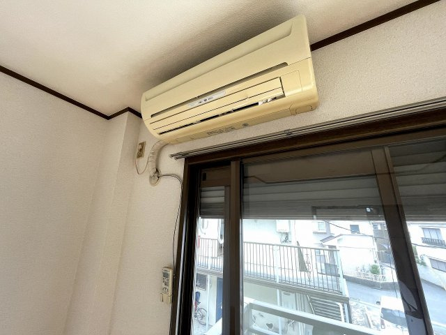 コスモハイツ松本Ⅰの設備