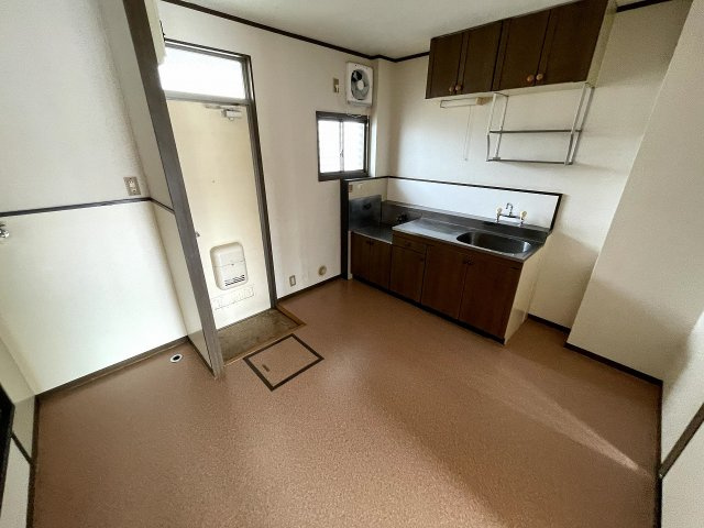 コスモハイツ松本Ⅰのその他