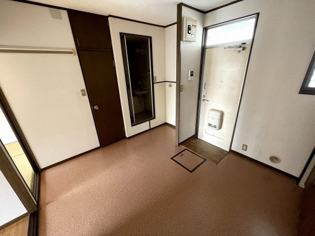 コスモハイツ松本Ⅰのその他