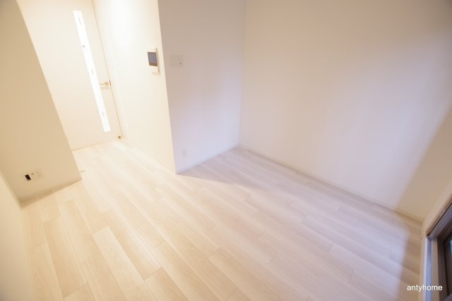 エスリード弁天町グランツ 仲介手数料無料の洋室