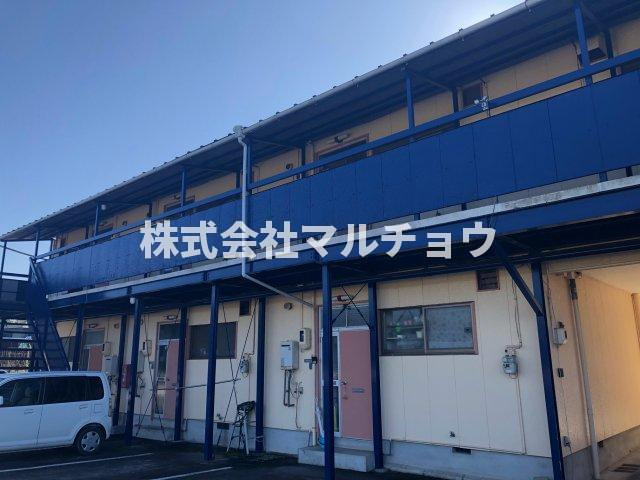 ダイケンハイツ