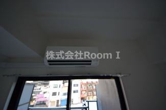 【設備】 | S-RESIDENCE天満Gracis