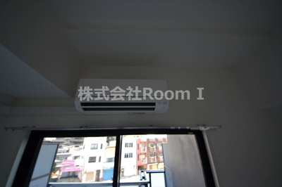 【設備】 | S-RESIDENCE天満Gracis