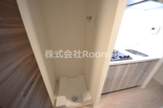 【設備】 | S-RESIDENCE天満Gracis