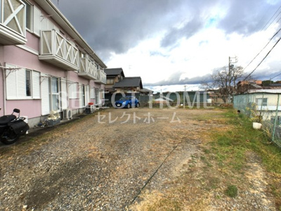 【駐車場】 | グリーンヒル長根