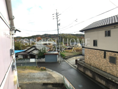 【展望】 | グリーンヒル長根