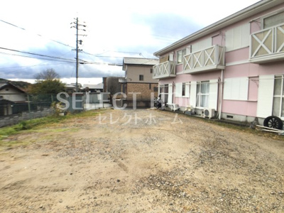 【その他共用部分】 | グリーンヒル長根