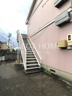 【エントランス】 | グリーンヒル長根