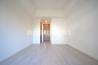 【寝室】 | S-RESIDENCE天満Gracis | 寝室にいかがでしょうか