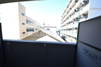 【展望】 | S-RESIDENCE天満Gracis