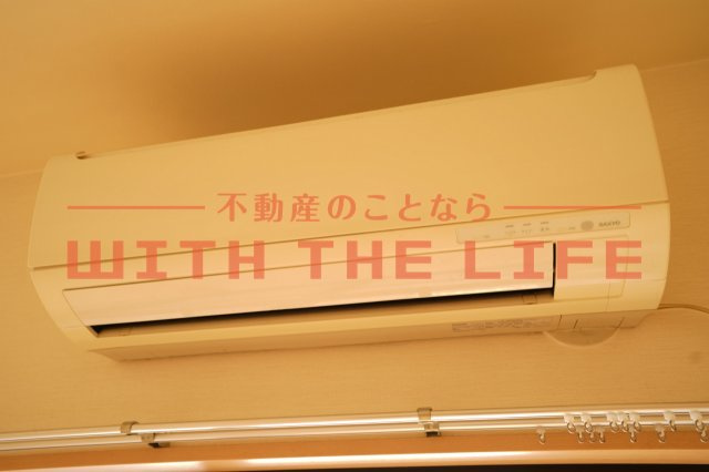 【当社管理物件】悠ハイム花畑の設備