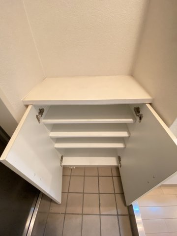 ベルエール細工谷のその他共用部分