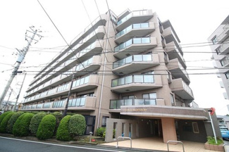 【外観】 | 計画的な修繕がなされた管理体制良好の優雅な外観です♪