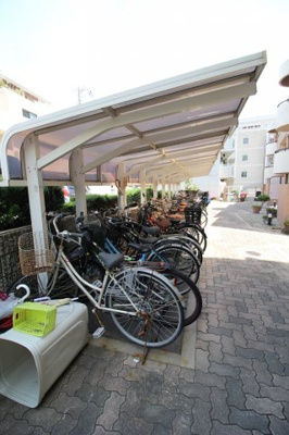 【その他共用部分】 | マツヤパークマンション