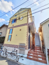 ユナイト元住吉サファテの杜の画像