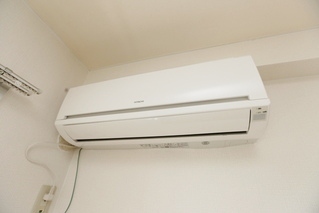 【設備】 | リーフマンション