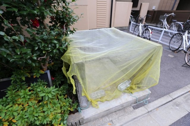 【その他共用部分】 | リーフマンション