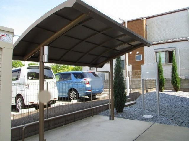【その他共用部分】 | ブラオベーレ羽鳥野