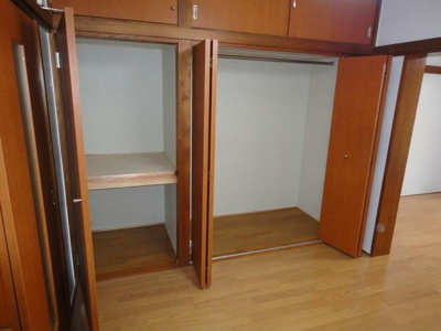 【収納】 | ハイム松原