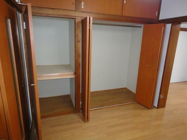 【収納】 | ハイム松原