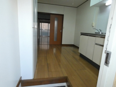 【内装】 | ハイム松原