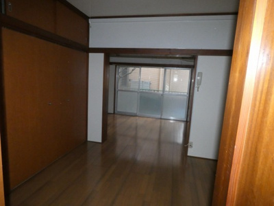 【居間・リビング】 | ハイム松原