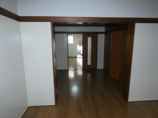 【内装】 | ハイム松原