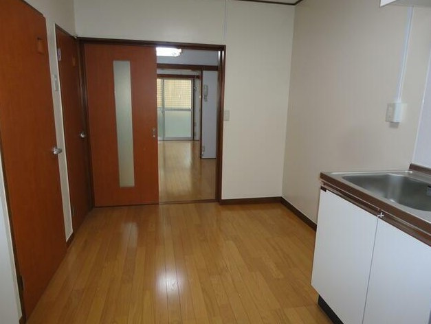 【居間・リビング】 | ハイム松原